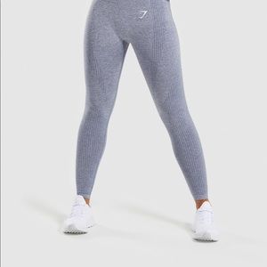 Gymshark Vital Seamless Legging